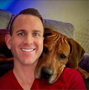 Meet your Posher, Rich